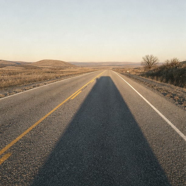 A clear sightline, an exit option, and room to think.